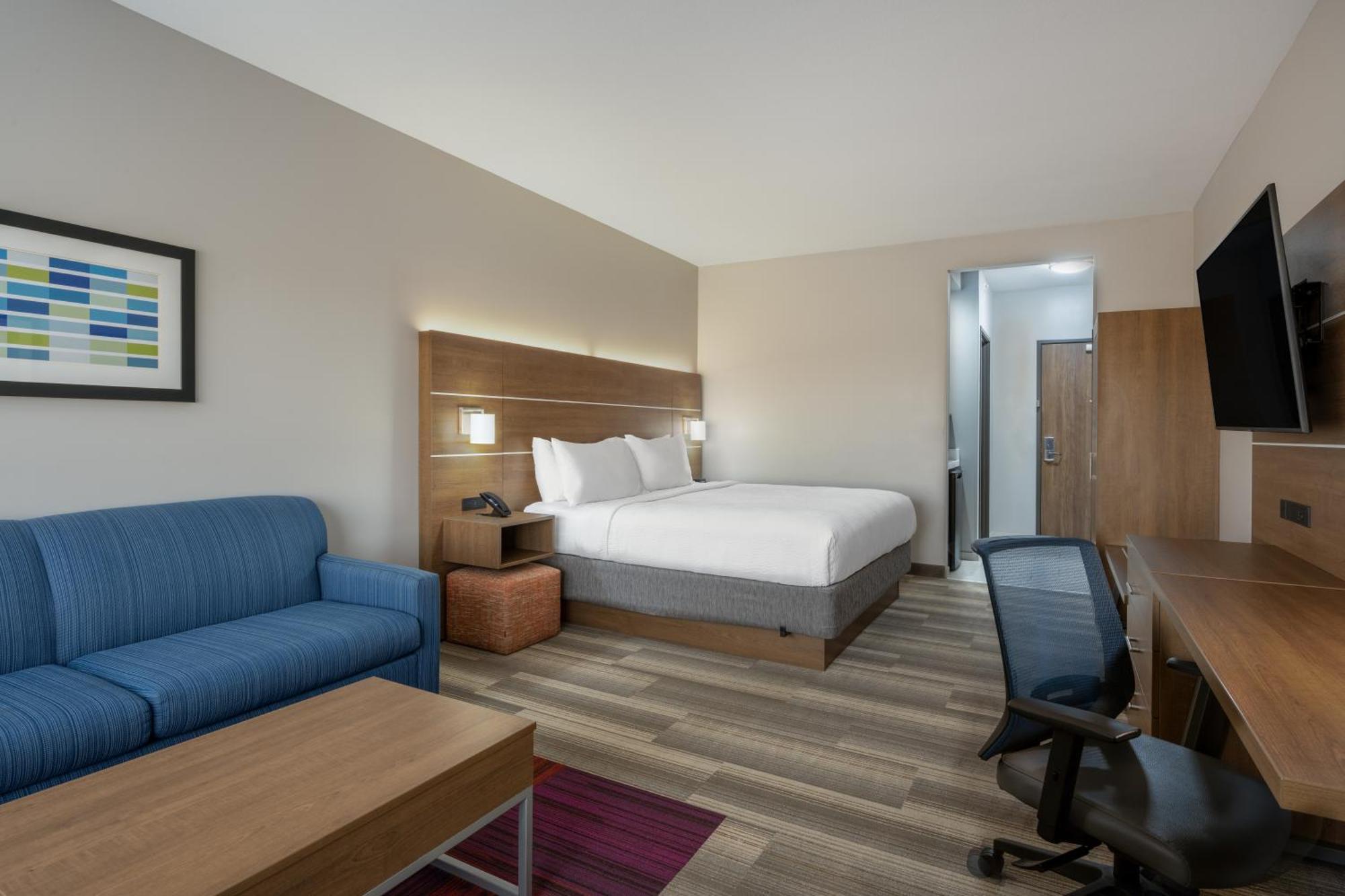 Express & - - Mesa Gateway Airport Hotel Gilbert
