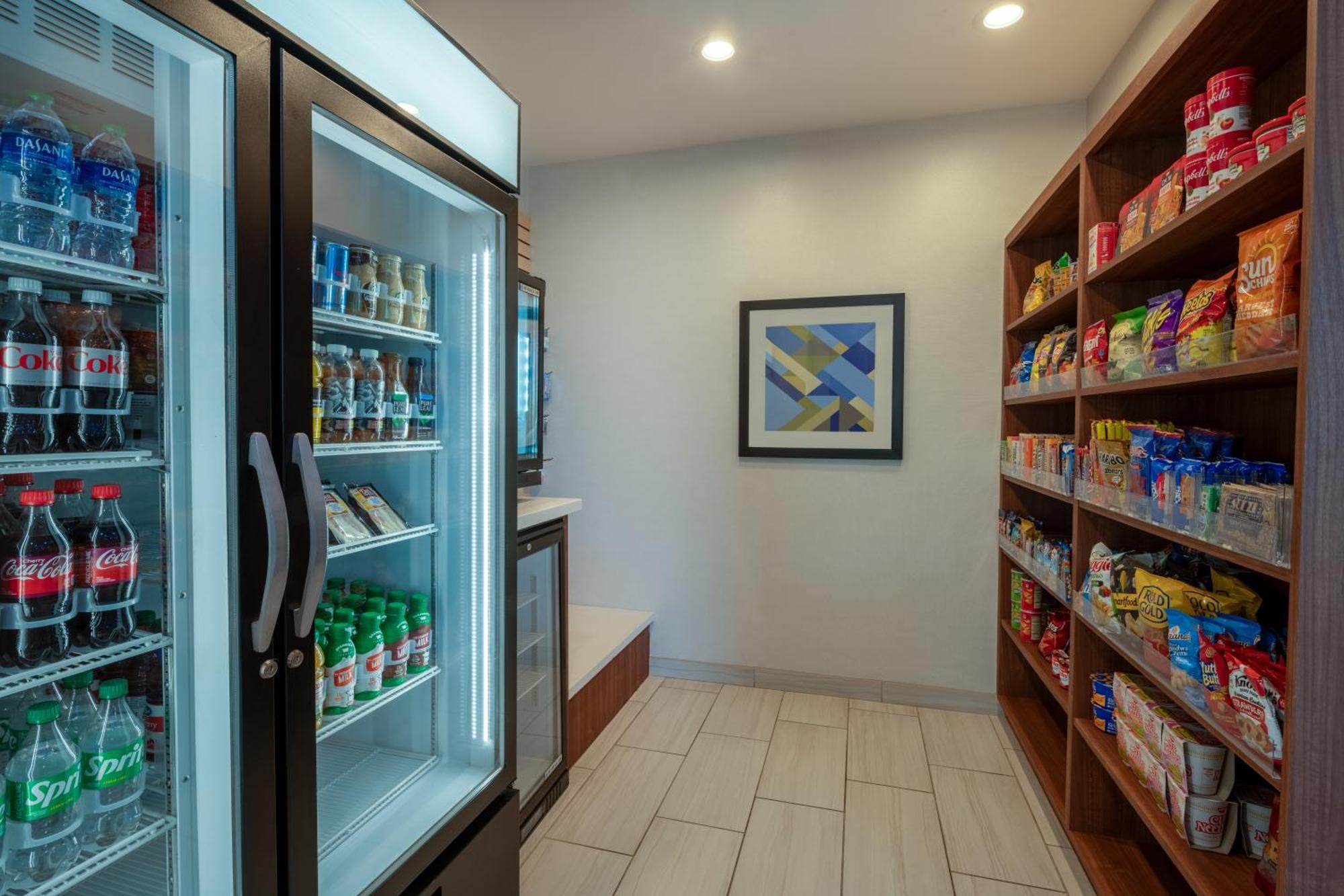 Express & - - Mesa Gateway Airport Hotel