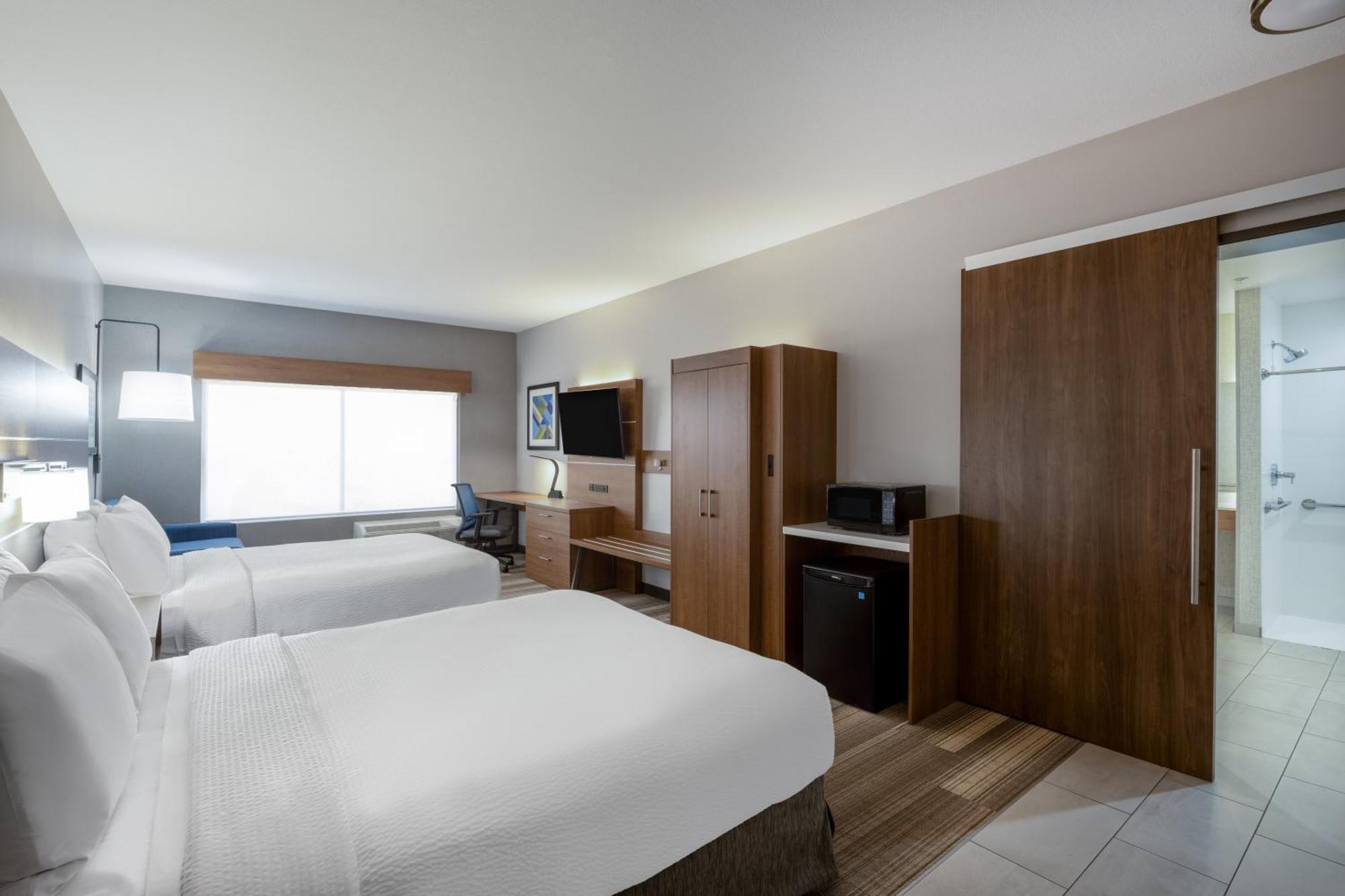 Express & - - Mesa Gateway Airport Hotel 3*
