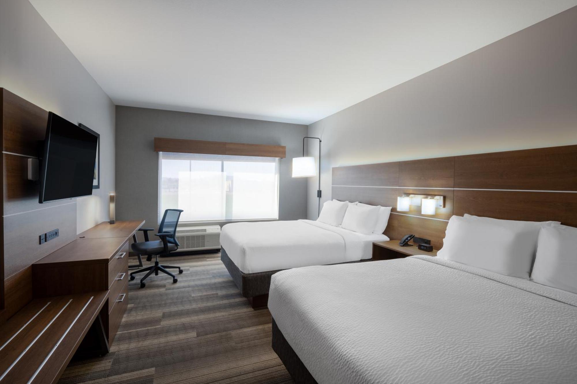 Express & - - Mesa Gateway Airport Hotel