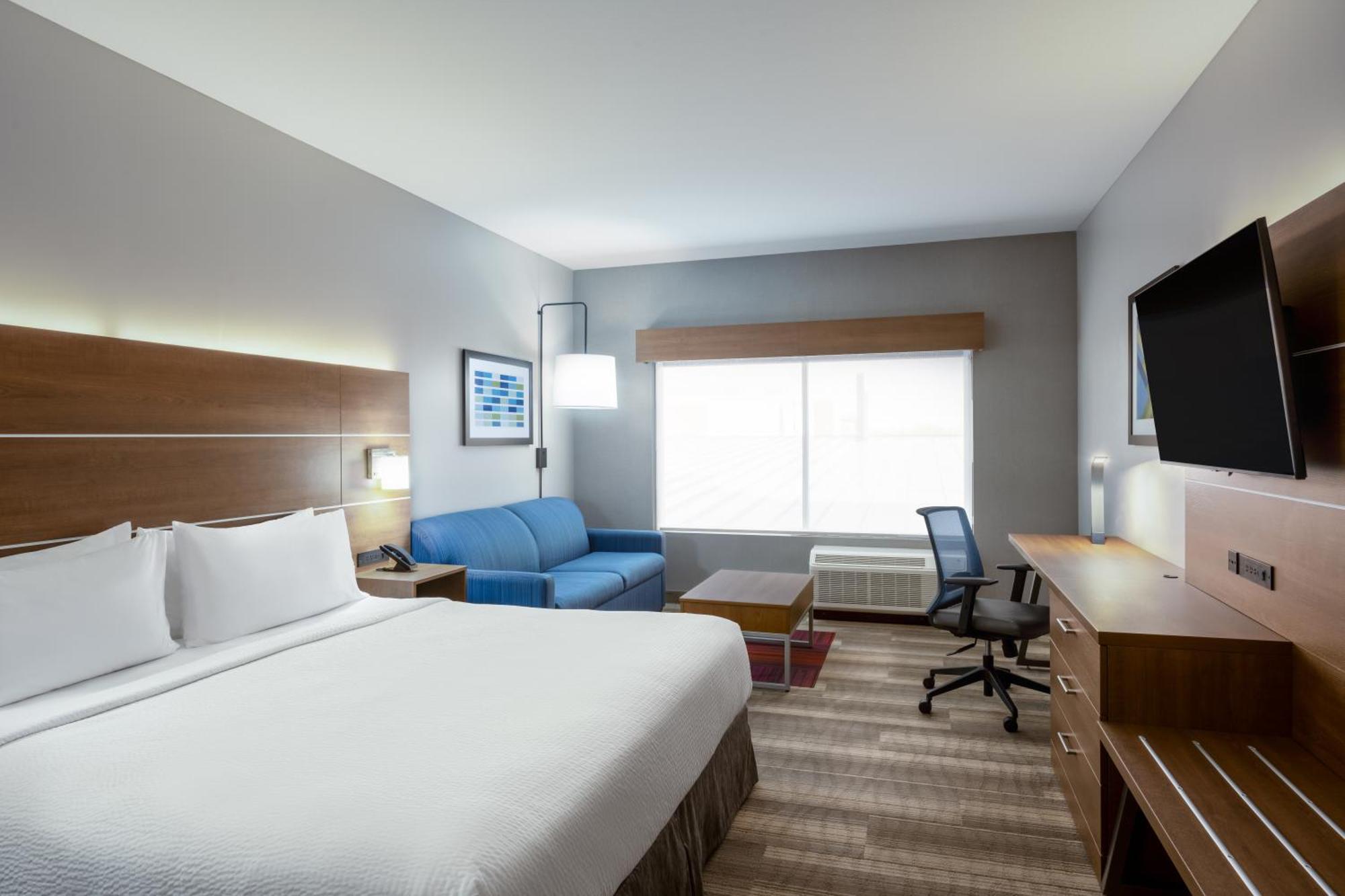 Express & - - Mesa Gateway Airport Hotel