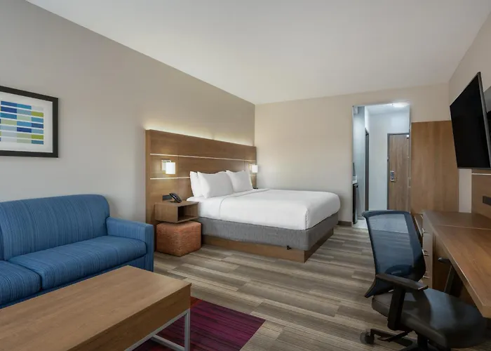 Holiday Inn Express & Suites - Gilbert - Mesa Gateway Airport
