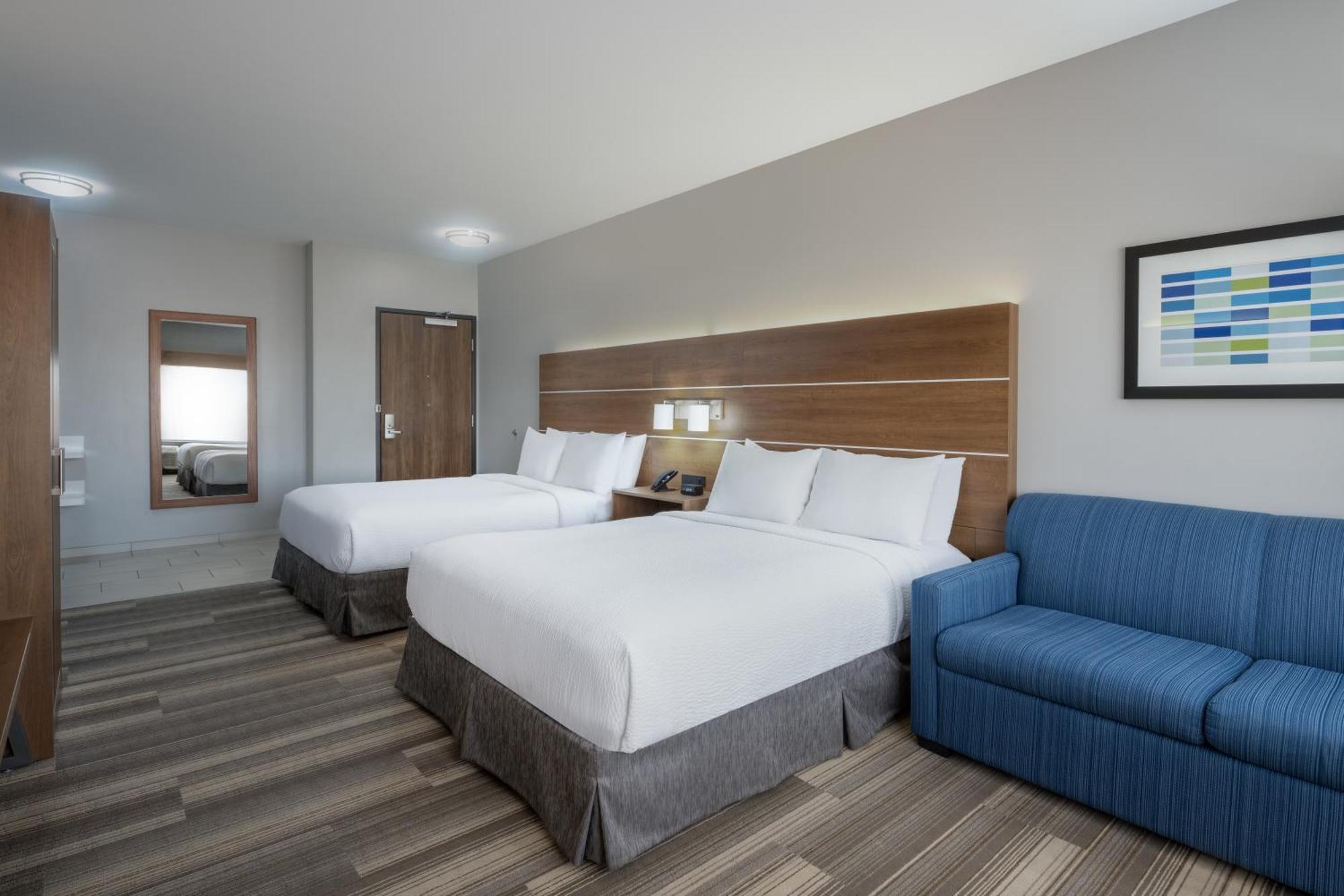 Express & - - Mesa Gateway Airport 3* Gilbert