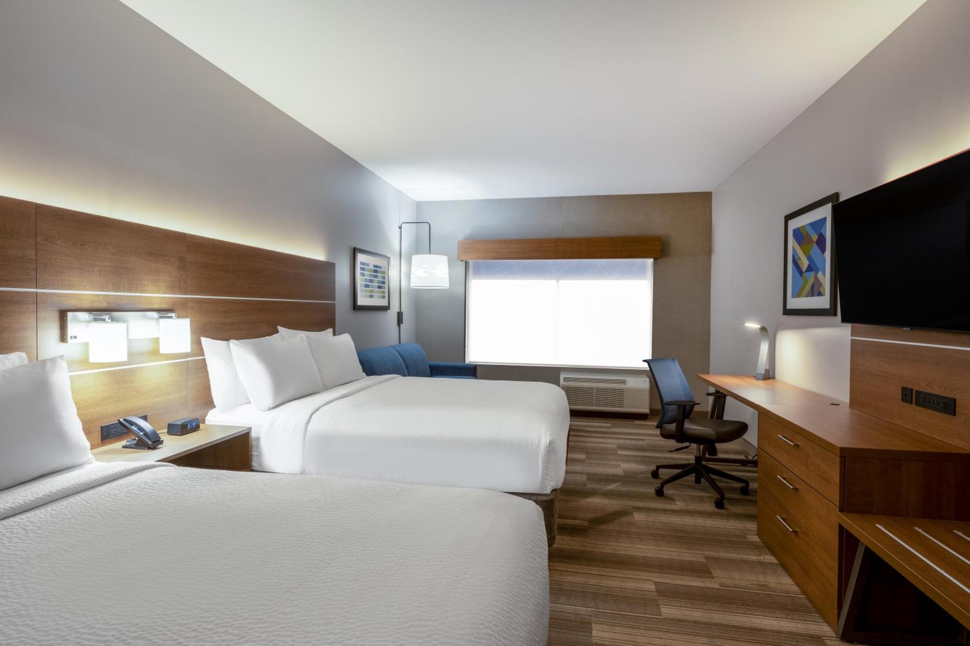 Express & - - Mesa Gateway Airport Hotel 3*